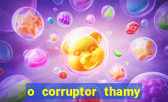 o corruptor thamy bastida pdf